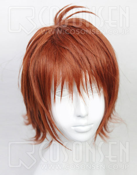 コスプレウィッグ imo Amazon.co.jp: ブルーロック 風 千切豹馬 ウィッグ コスプレ かつら